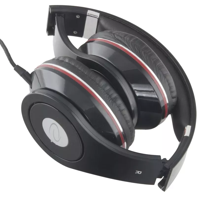 Esperanza EH141K kuulokkeet/headset panta musta