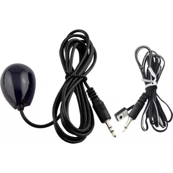Kindermann IR-vastaanotin/lähetin HDMI-jatkojohtimelle