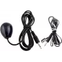 Kindermann IR-vastaanotin/lähetin HDMI-jatkojohtimelle