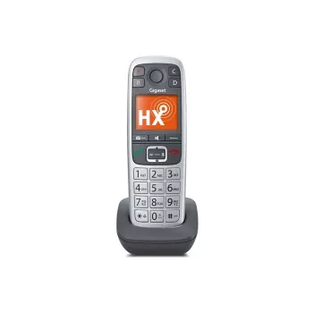Analoginen/DECT-puhelin Gigaset E560HX