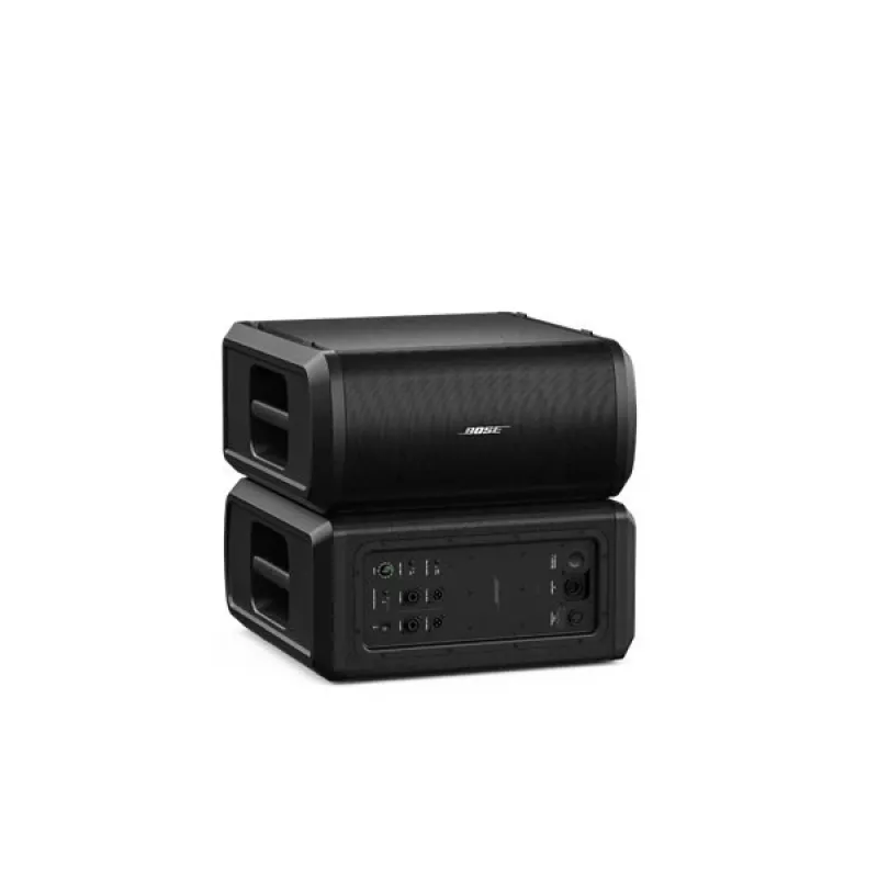 Bose Sub1 – aktiivinen bassomoduuli