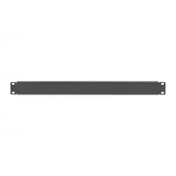 Sokkopaneeli Digitus DN-19 BPN-01-SW