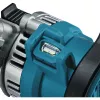 Makita DBS180Z akkukäyttöinen hihnaviila, 18 V, musta/sininen (ilman akkua)