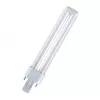 Osram DULUX S energiansäästölamppu 9W/827 G23 FS1