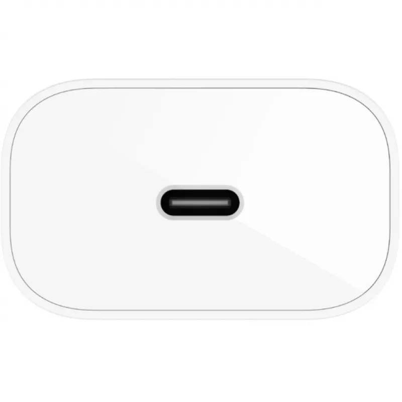 Belkin WCA004vfWH älypuhelin, tabletti valkoinen AC-pikalataus sisäkäyttöön