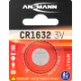 ANSMANN 1516-0004 nappiparisto CR1632 3V litium
