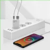 SUPER SLIM QC 3.0 SC-340Q -laturi