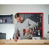 Einhell Germany AG 4513887 akkuporakone musta