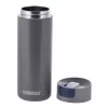 Kambukka Olympus Serious harmaa - termomuki, 500 ml