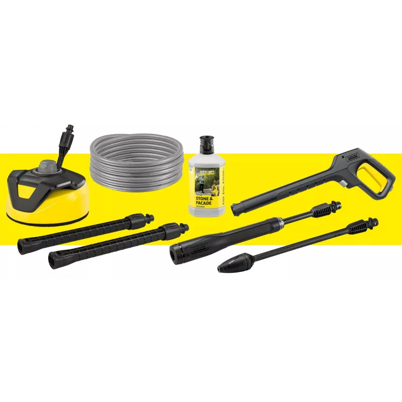 Painepesuri KARCHER K 6 Flex Home - 1.679-632.0