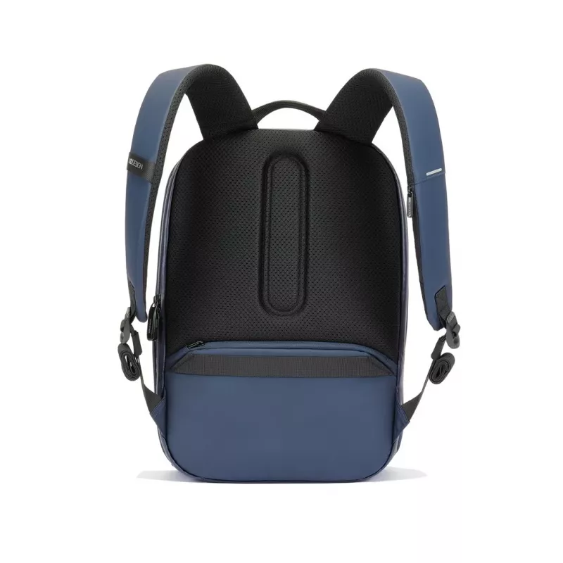 XD Design ANTI-THEFT reppu Bobby Edge Navy P/N: P706.2505