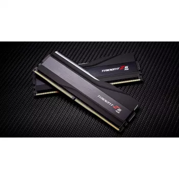 G.Skill Trident Z5 RGB F5-8400J4052G24GX2-TZ5RK 48 GB (2 x 24 GB) DDR5-8400 CL40 muistisarja, musta