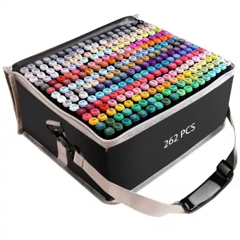Extralink Markers 262 kpl