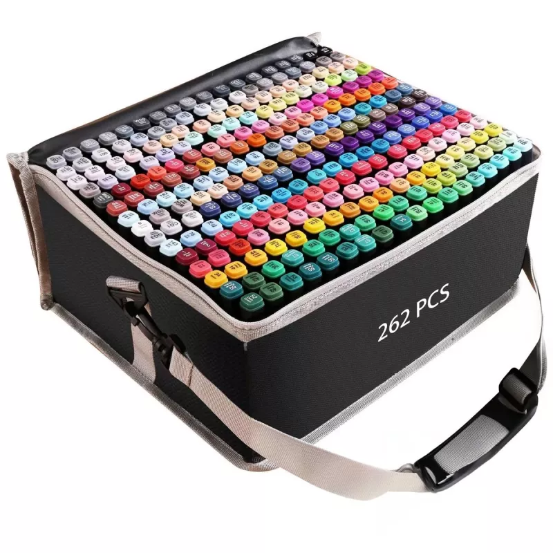 Extralink Markers 262 kpl