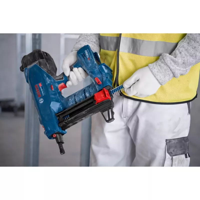 Naulat Bosch NB-38 betoniin, 1000 kpl