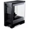 Tietokonekotelo Phanteks Evolv S2 Midi-Tower E-ATX musta