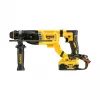 Poravasara DeWalt DCH263NK-XJ SDS‑Plus 18V akku, 2,7 kg, keltainen