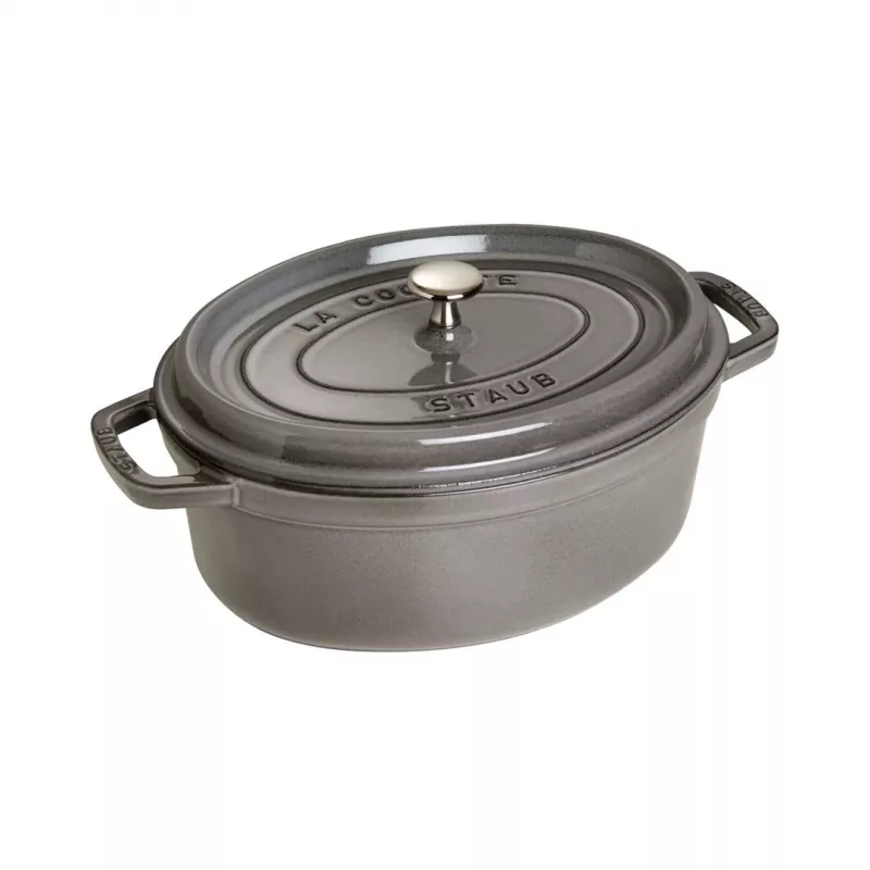 Pata Staub La Cocotte 5,5 L soikea