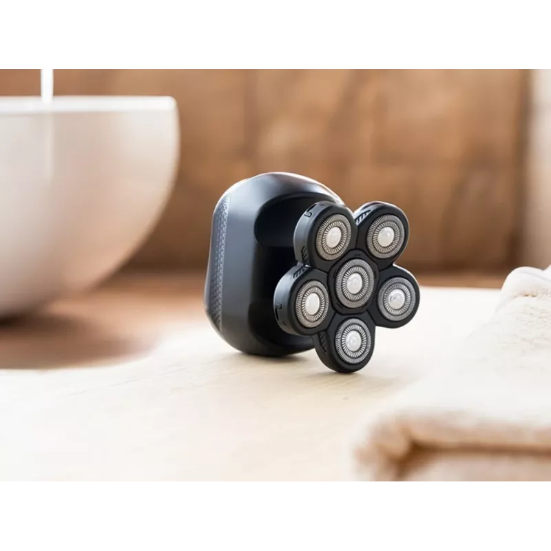 Päänajokone MasterSmooth