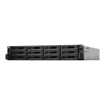 NAS Synology SA SA6400 räkki (2U) DDR4 32 GB 2,9 GHz