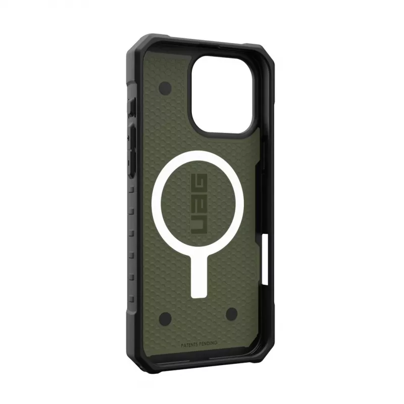 Urban Armor Gear Pathfinder puhelinkotelo 17,5 cm (6,9) suojakotelo oliivi