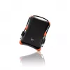 SILICON POWER Armor A30 - kiintolevy - 2TB - ulkoinen (kannettava) - 2.5 (6,4 cm) - USB3.0 - musta (SP020TBPHDA30S3K)