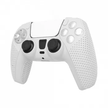 White Shark PS5-541 Body Lock valkoinen