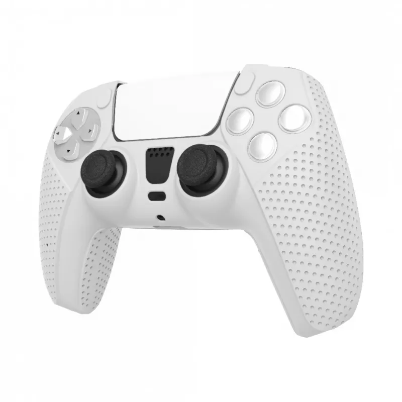 White Shark PS5-541 Body Lock valkoinen