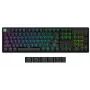 Näppäimistö Wrl K10 HE/musta K10H-J1 Keychron
