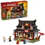 LEGO NINJAGO 71858 Neljän aseen pajat – 15. juhlavuosi