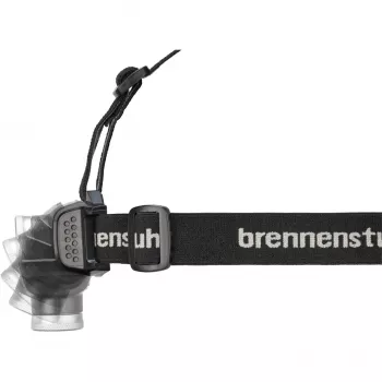 Brennenstuhl LuxPremium ladattava LED-sensoriotsalamppu
