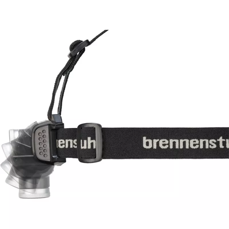 Brennenstuhl LuxPremium ladattava LED-sensoriotsalamppu