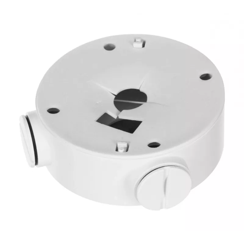Hikvision Digital Technology DS-1260ZJ valvontakameran lisävarustekotelo