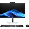 HP ProStudio 4 G1i kaikki yhdessä -tietokone Intel Core Ultra 5 235T, 16 GB RAM, 512 GB SSD, 23,8" Full HD, Windows 11 Pro, Wi-Fi 6E