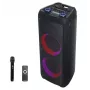 Kannettava kaiutin Manta SPK1202B250 BT, musta