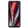 Oukitel WP300 5G älypuhelin, 6,8 tuumaa, 12 Gt RAM, 512 Gt, 16000 mAh, IP69K, Android 15, musta