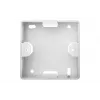 Digitus DN-9006-N CAT 6, luokka E, suojattu pinta-asenteinen verkkorasia, valkoinen