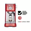 Solis 1,7 L puoliautomaattinen espressokeitin