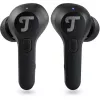 Teufel AIRY TWS Pro headset langaton in-ear puhelut/musiikki Bluetooth musta