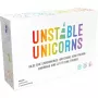 Unstable Unicorns, korttipeli