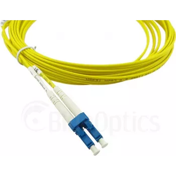 BlueOptics LRCABLE7M-BO InfiniBand-kuituoptinen kaapeli 7,5 m LC