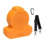 Suojakotelo Sunnylife FP-SN953-C DJI FLIP — oranssi