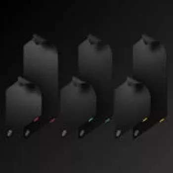 Hiirimatto Steelseries QcK Performance XL