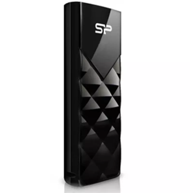 Silicon Power Ultima U03 USB-muistitikku 32 GB USB Type-A 2.0 musta