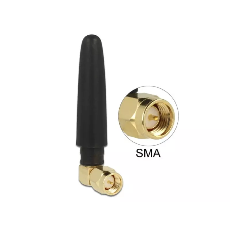 Ympärisäteilevä antenni DeLOCK 12624