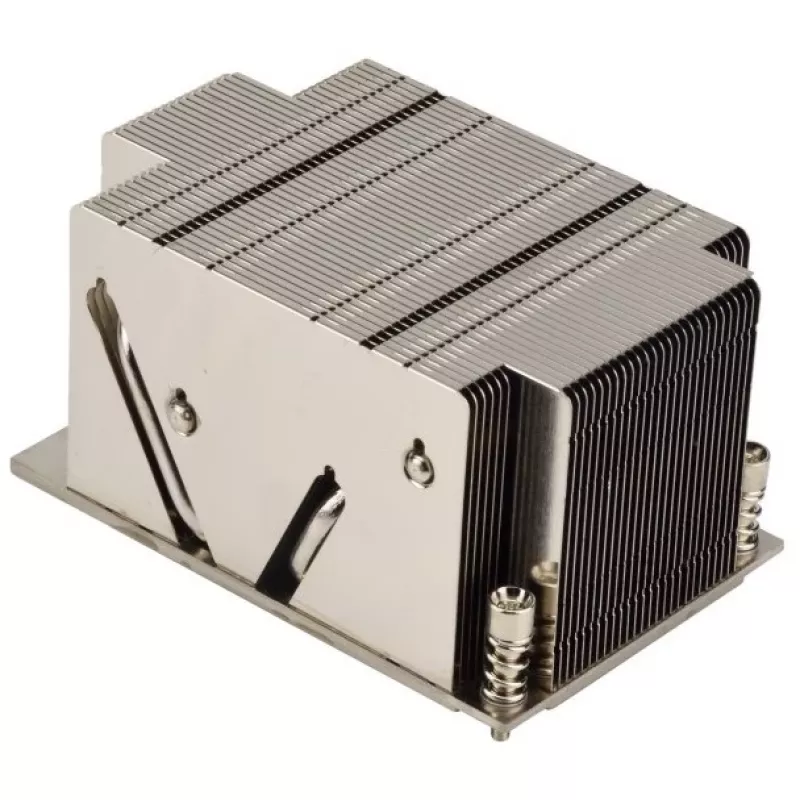 Jäähdytyssiili Supermicro SNK-P0063P