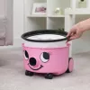 Pölynimuri NUMATIC HET160-11 — 6 l pölykapasiteetti, 620 W, HEPA-suodatus, 2 m letku