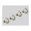I/O-etupaneeli DeLOCK 63962