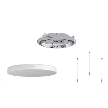 Mikrofoni Sennheiser TeamConnect Ceiling Medium TCC M-S-W