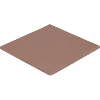 Lämpötyyny Thermal Grizzly Minus Pad 8 — 100 x 100 x 3,0 mm, pinkki